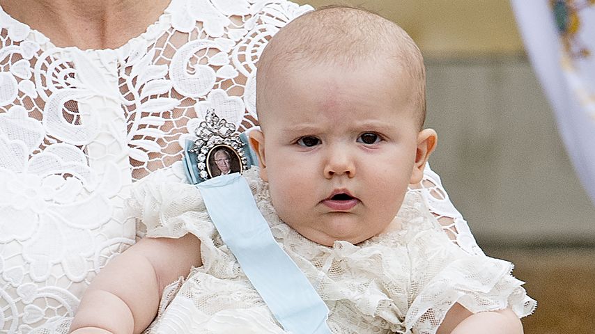 Prinz Alexander: Wieso war Schweden nicht im Tauf-Fieber?