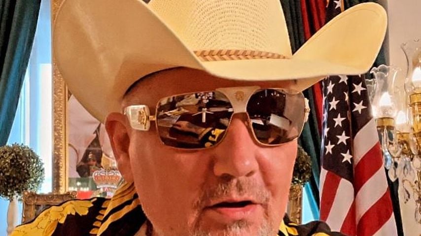 Prinz Alexander von Anhalt im Oktober 2023