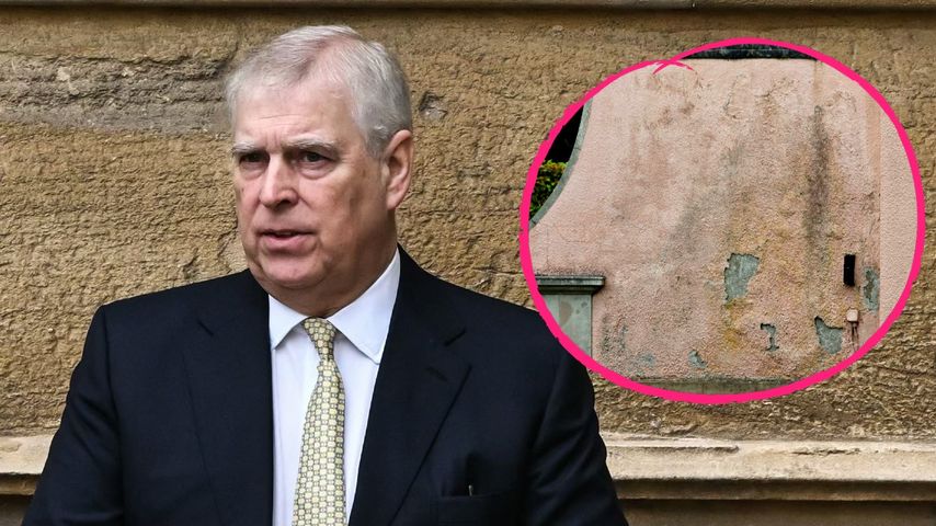 Ein geschwächter Mann: Prinz Andrews ungewisse Zukunft