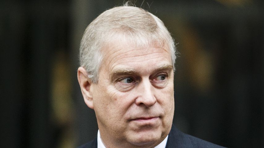 Bei Kriegsjubiläum übergangen: Ist Prinz Andrew enttäuscht?