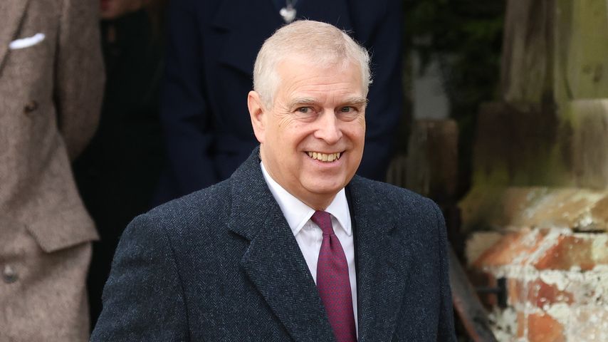 Höhenflug? Statt Umzug fordert Prinz Andrew Führungsrolle