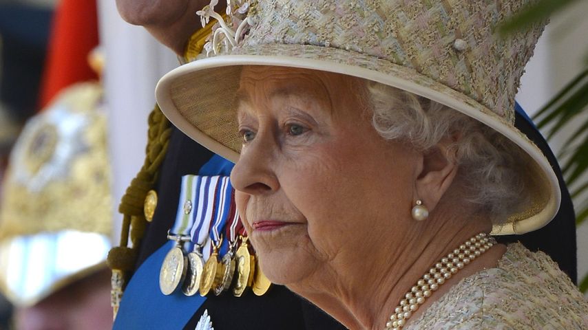 Andrews Titel-Entzug war die letzte große Geste der Queen!