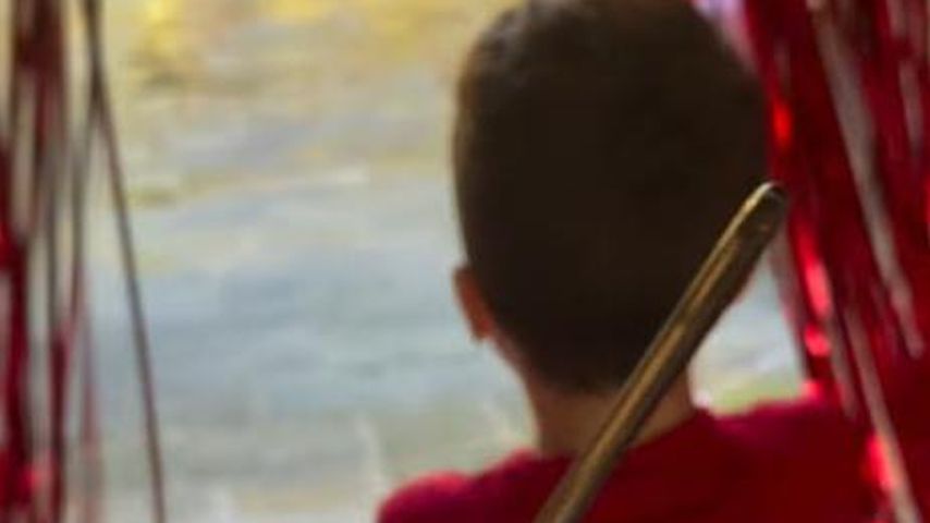 Prinz Archie, Februar 2025