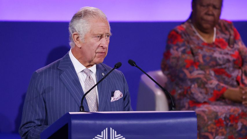 Drei Millionen: Prinz Charles nahm Geldkoffer aus Katar an!