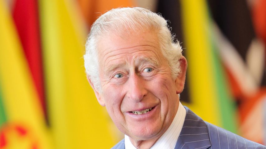 Ruhig oder temperamentvoll? So tickt König Charles privat