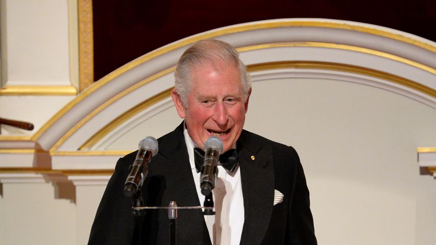 So wird Prinz Charles' Erkrankung die Royals beeinflussen