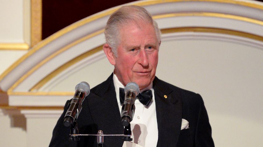 Corona-Quarantäne überstanden: Prinz Charles geht es besser