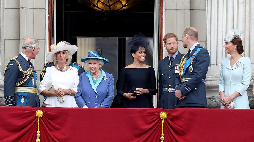 Nach Interview-Skandal: BBC entschuldigt sich bei den Royals