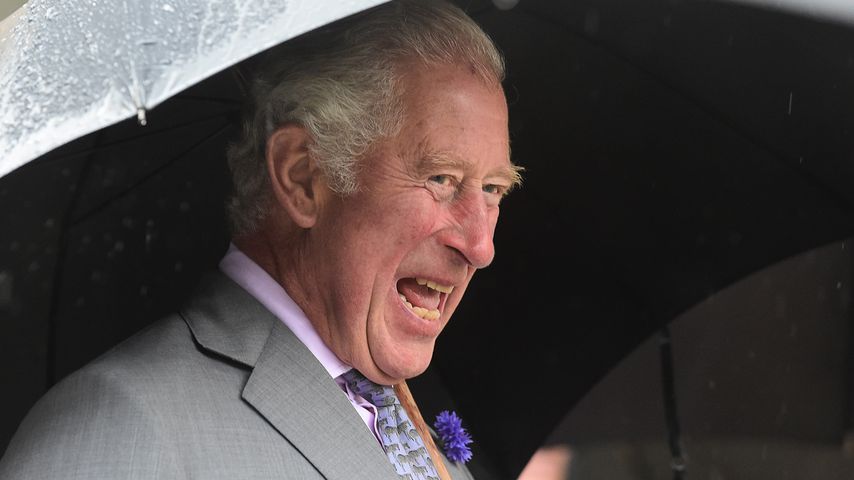 Kein Thron-Verzicht: Prinz Charles denkt noch nicht an Rente