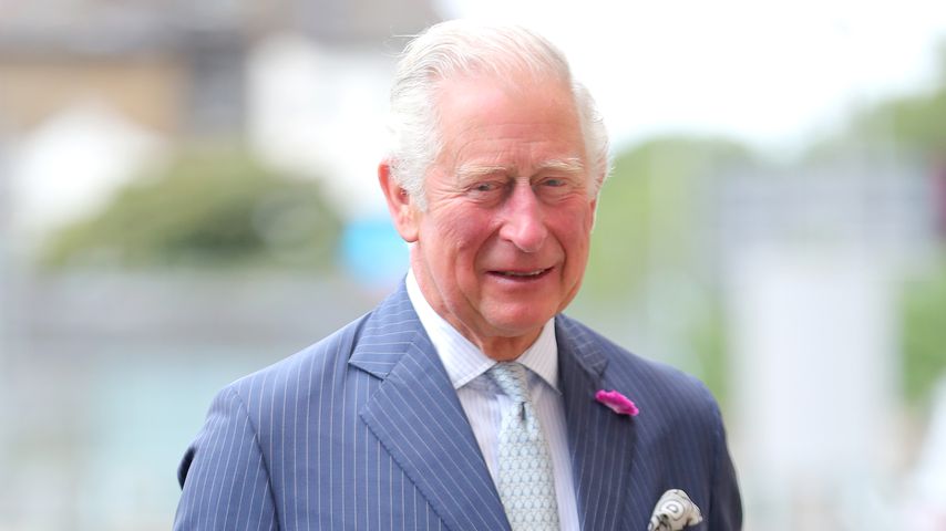 Prinz Charles, 2020
