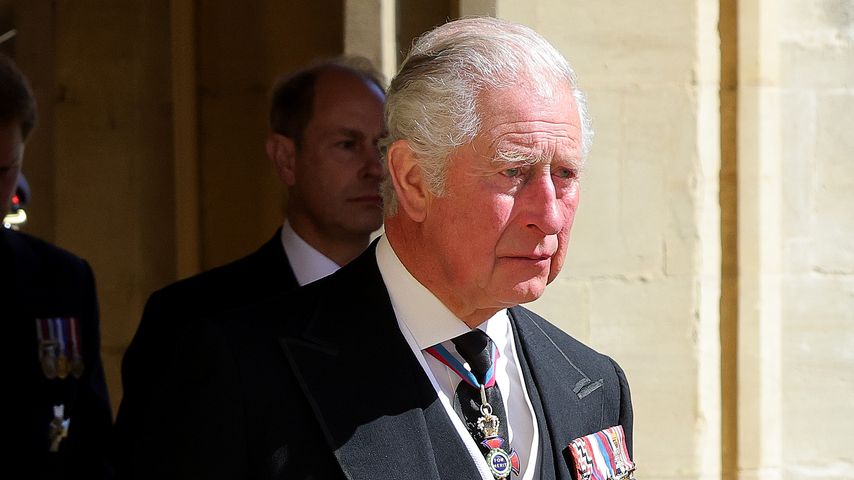 So muss sich Royal-Family gegenüber König Charles verhalten