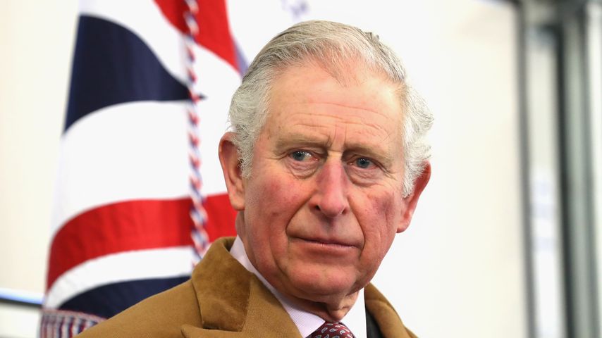Angriffe auf Monarchie: Hat König Charles III. bald genug?