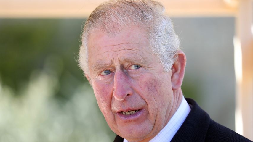 BBC zeigt Diana-Interview: Prinz Charles soll wütend sein