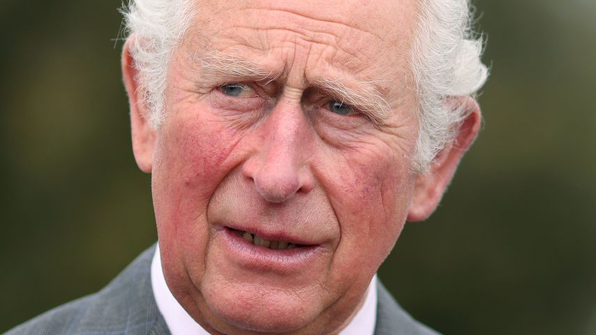 Prinz Charles: So sehen Opa-Freuden aus