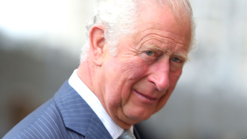 Prinz Charles im Juli 2020 in London