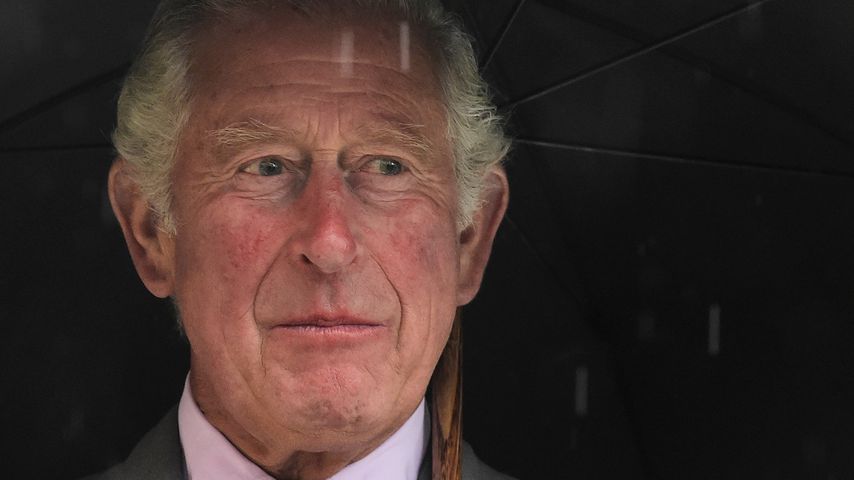 Prinz Charles im Juli 2020