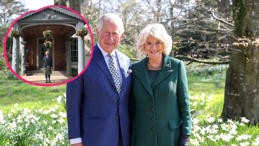 Beeindruckend: So cool sieht Prinz Charles' Landhaus aus