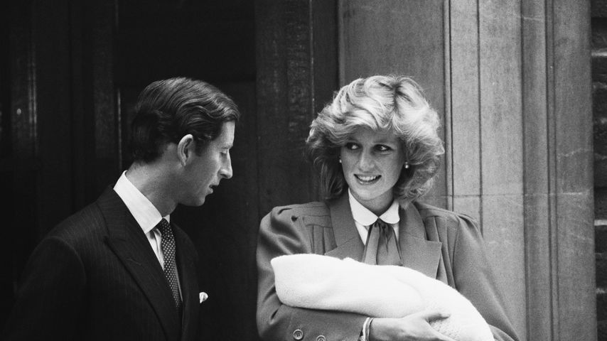 Nach William: Wollte König Charles lieber ein Mädchen haben?