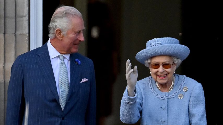 Erbe der Queen: König Charles III. versteigert ihre Pferde