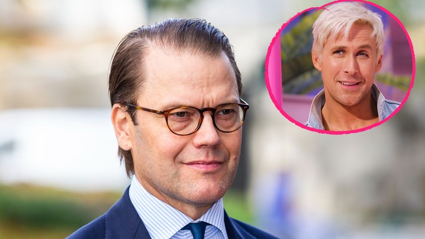 "Ken-Energie": Moderatorin teilt gegen Prinz Daniel aus!