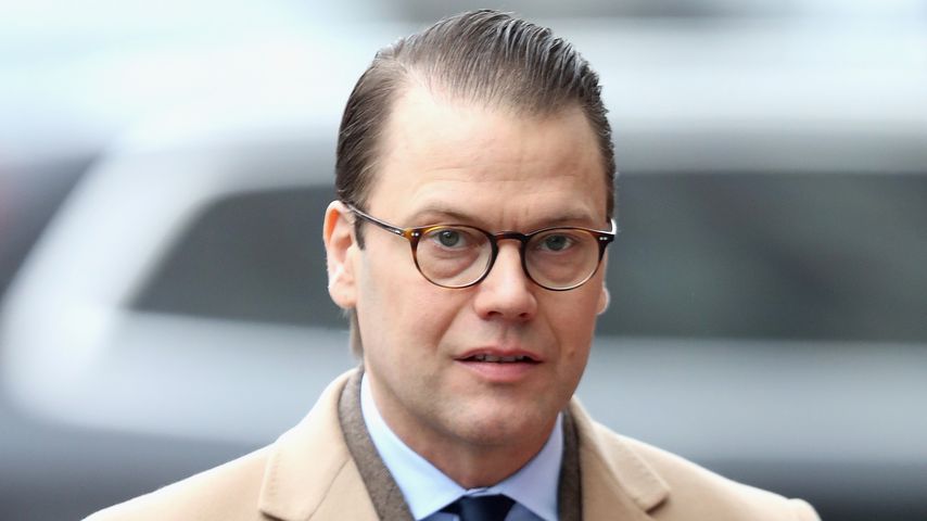 Prinz Daniel verkauft jetzt seine Fitnessstudio-Kette!