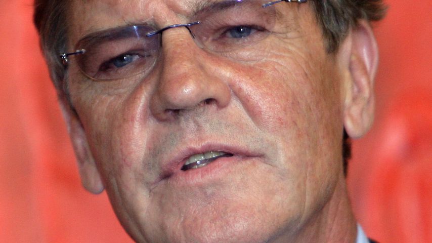 Ernst August von Hannover im Krankenhaus: Das ist bekannt