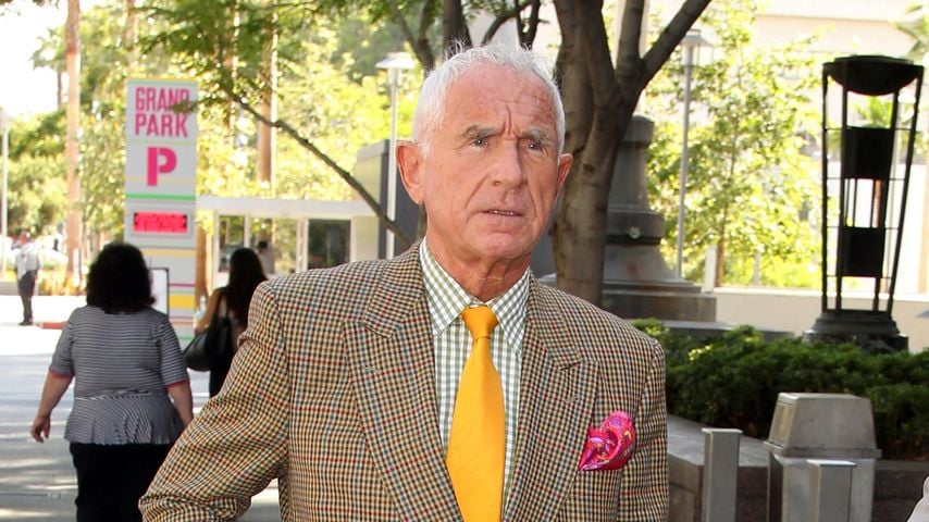 Prinz Frédéric mit 38.000-Euro-Wiesn-Rechnung sitzengelassen