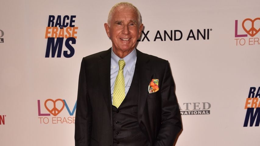Prinz Frédéric von Anhalt im Mai 2017 in Beverly Hills