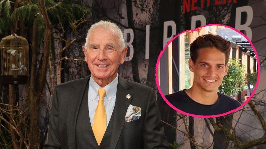 Neuer Adoptivsohn: Er erbt Prinz Frédéric von Anhalts Kohle