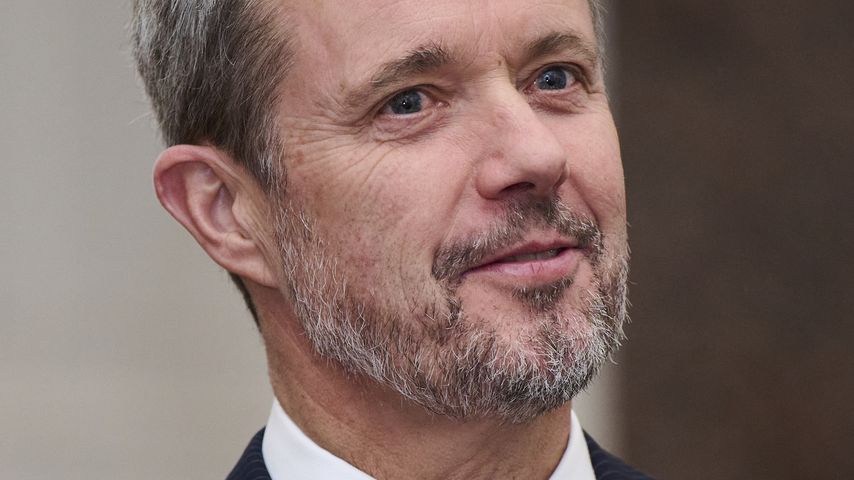 Fotos aufgetaucht: Hat Prinz Frederik von Dänemark Affäre?