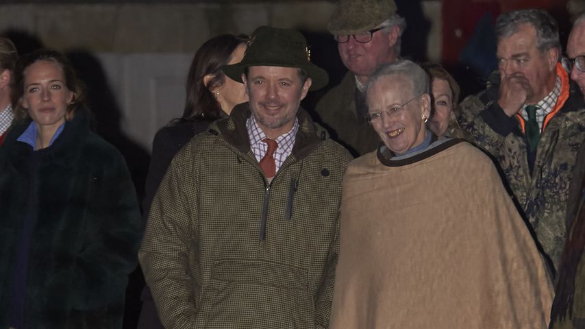 Wegen Hirschjagd: Tierrechtsorganisation kritisiert Royals