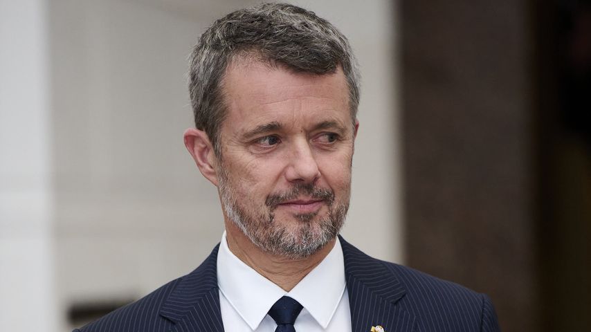 Darum würde sich Prinz Frederik niemals eine Affäre leisten!