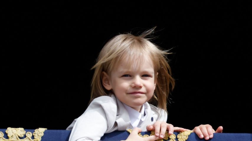 Fünfter Geburtstag: Darum feiert Prinz Gabriel heute nicht