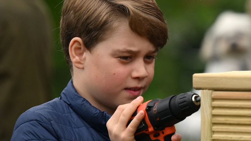 Prinz George, 2023