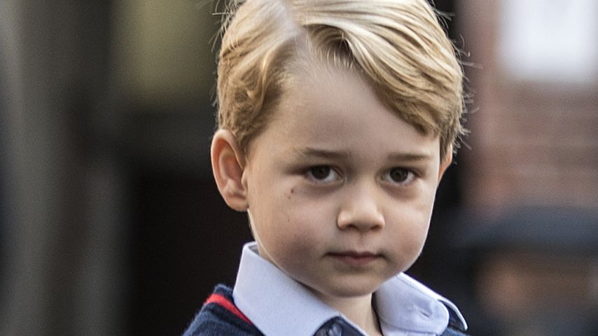 Einer süßer als der andere: SIE sind beliebteste Royal-Kids!