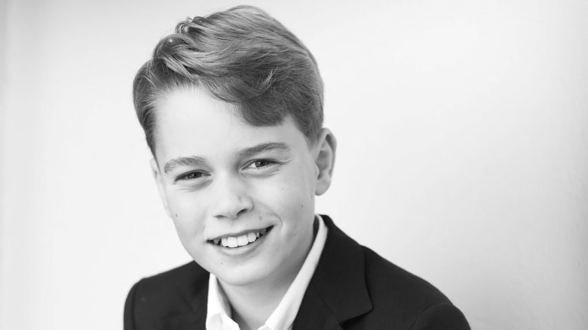 Prinz George