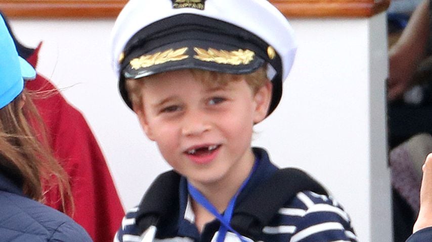 Prinz George