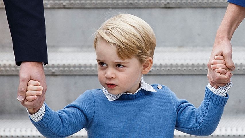 Prinz George