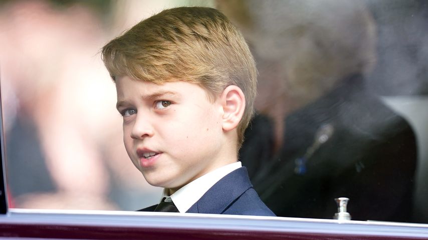 Prinz George