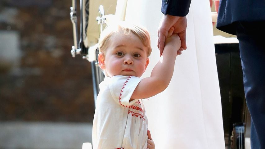 Nach Morddrohungen gegen George: Verdächtiger hat gestanden!