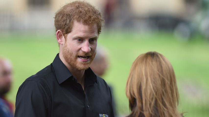 Meghan Markle: So wird am "Suits"-Set für Sicherheit gesorgt