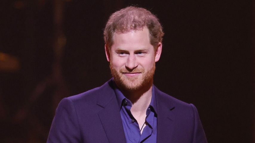 Ehrlich und privat: Darum geht es in Prinz Harrys Biografie