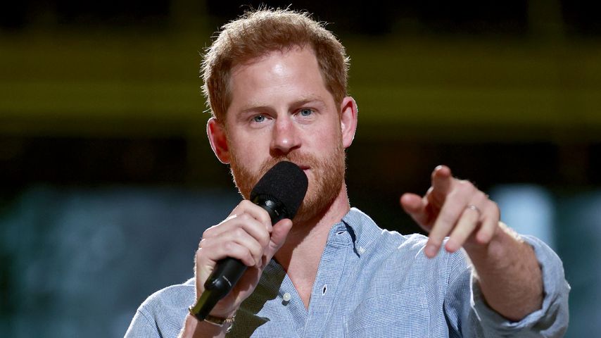 Datum bekannt: Dann erscheint Netflix-Doku von Prinz Harry