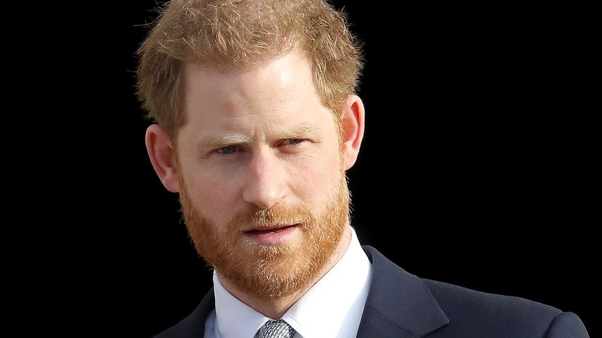 Nach Megxit: Prinz Harry fehlt "Struktur in seinem Leben"