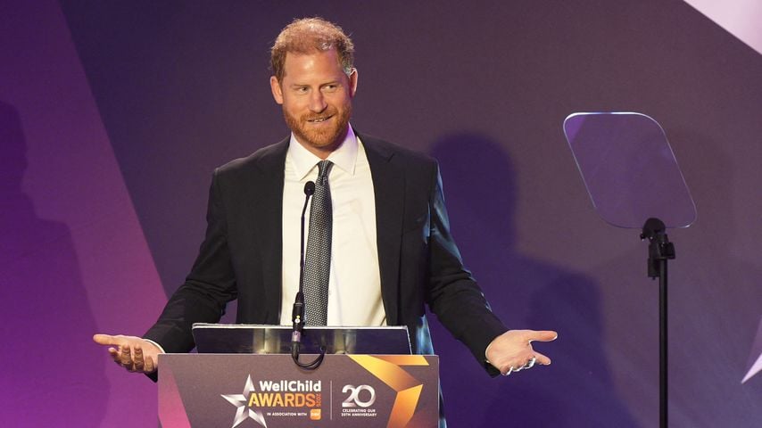 Droht Prinz Harry Titelentzug nach provokantem TV-Auftritt?