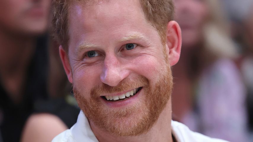 Heimweh? Prinz Harry wird bald in die Heimat zurückkehren!