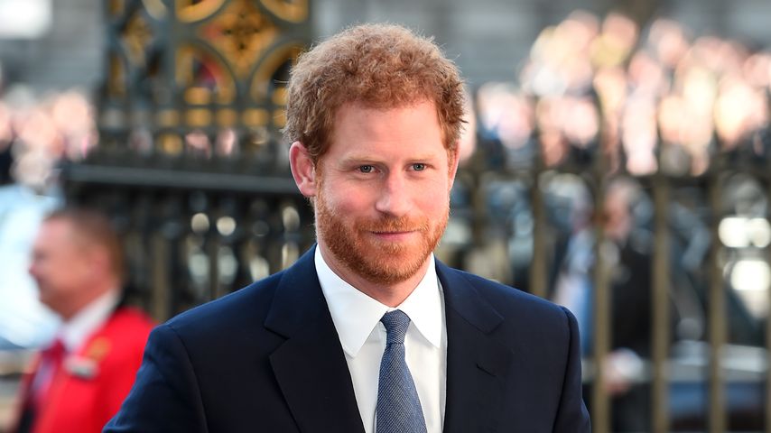 Prozess in London: Prinz Harry schlief in Frogmore Cottage