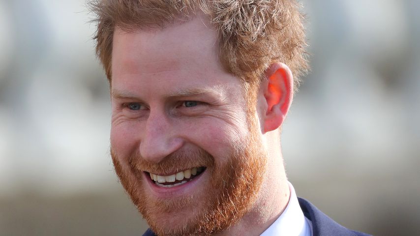 Dank Megxit: Prinz Harry ist in Kanada viel glücklicher!