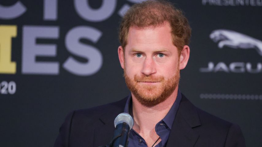 Gehaltskürzungen: Mitarbeiter von Prinz Harry sind verärgert