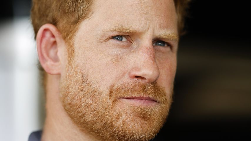 Nach "Reserve"-Erfolg: Schreibt Prinz Harry zweites Buch?